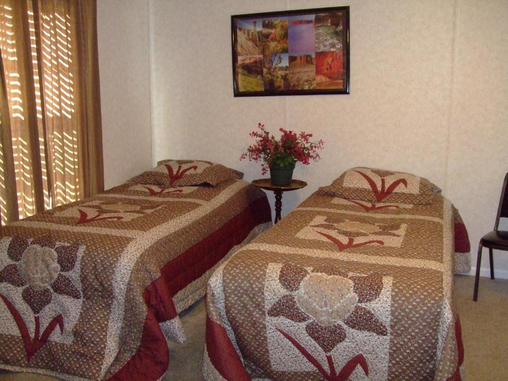 Villa Rainbow House Angel Fire Habitación foto